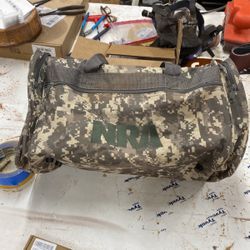 NRA bag