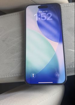 iPhone 15 plus