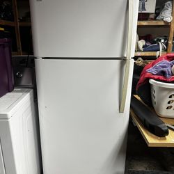 Fridge
