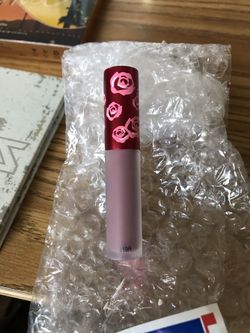 Lime crime deluxe size in faded