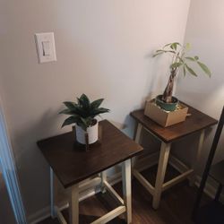 End Tables