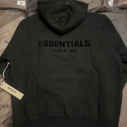 essential hoodies