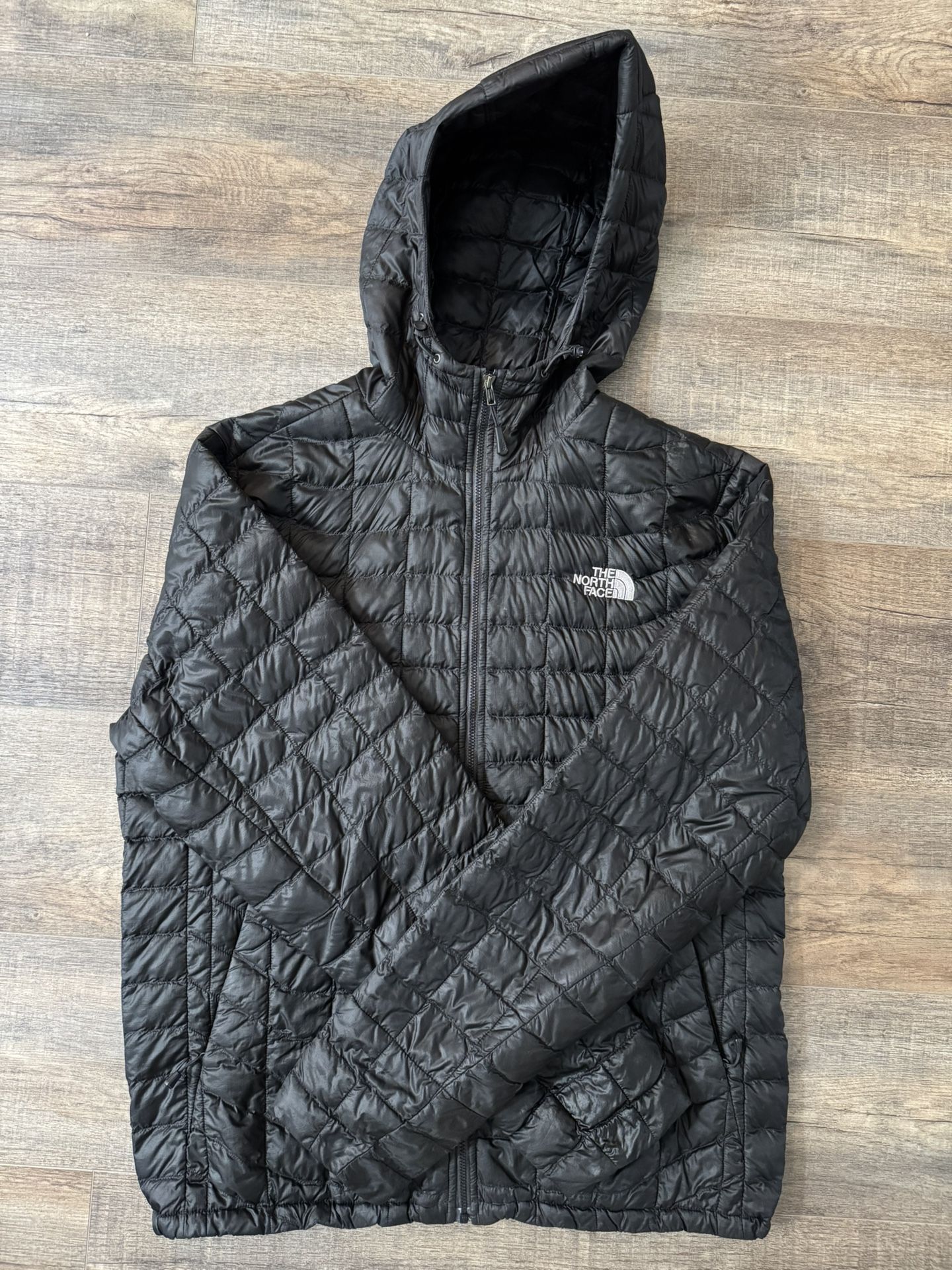 Men’s North Face Down Jacket