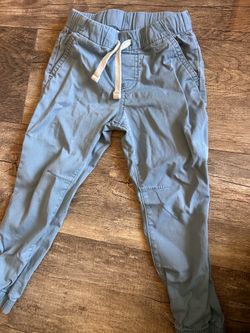 Cat & Jack Boys 4t Jogger Pants