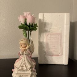 Precious Moments Angel of Comfort- NEW!