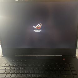 Asus Zephyrus G15 Gaming PC Laptop