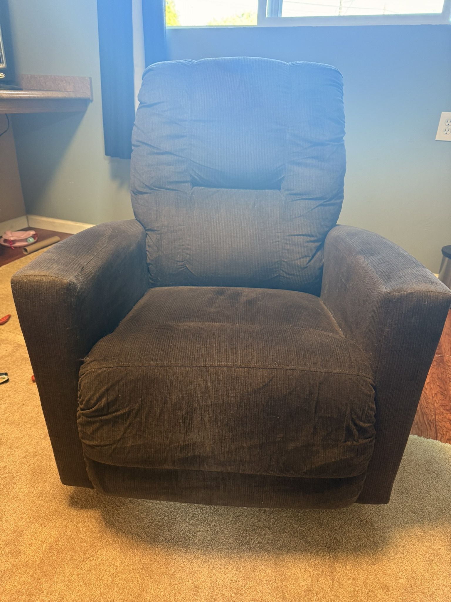 Recliner