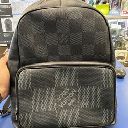 Designer Backpack