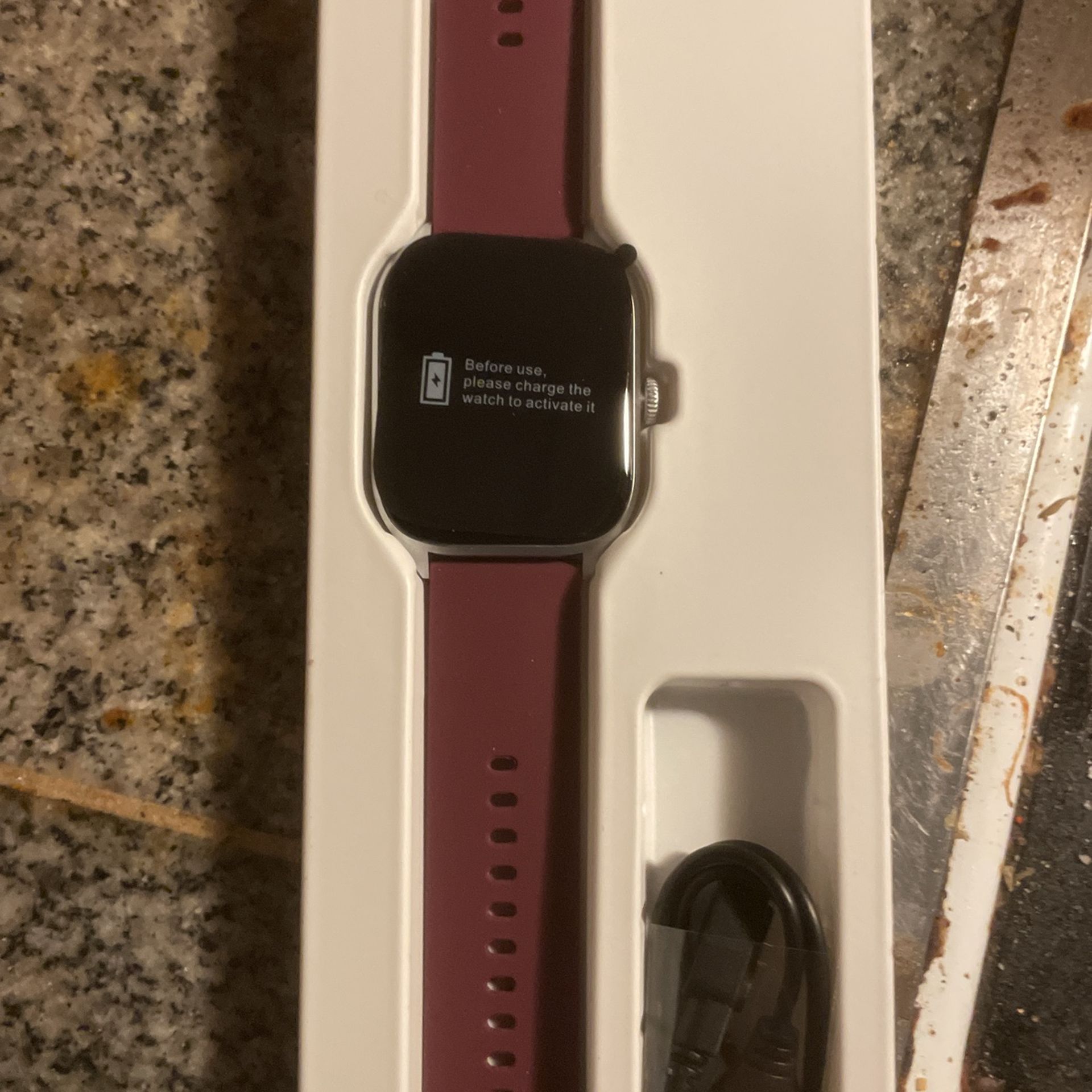 Smartwatch