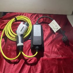 BMW EV Charger i3 i5 i8 330e 530e 740e X5 X3 series Electric car charging cable