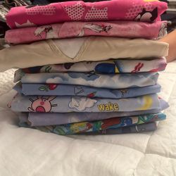 Medical Scrubs Bundle