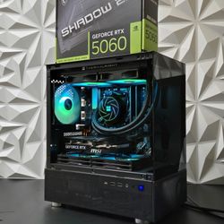 RTX 5060 Gaming PC