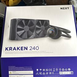 Kraken 240