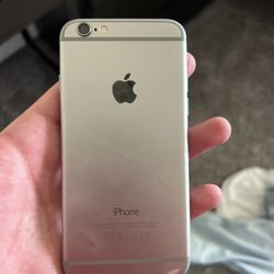 IPhone 7 - Silver Color way 