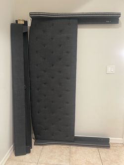 Headboard