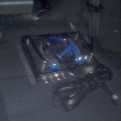 Epicenter Planet Audio