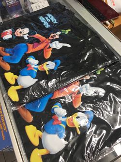Disneyland original hand bag. $10.00 for Disneyland use or other uses