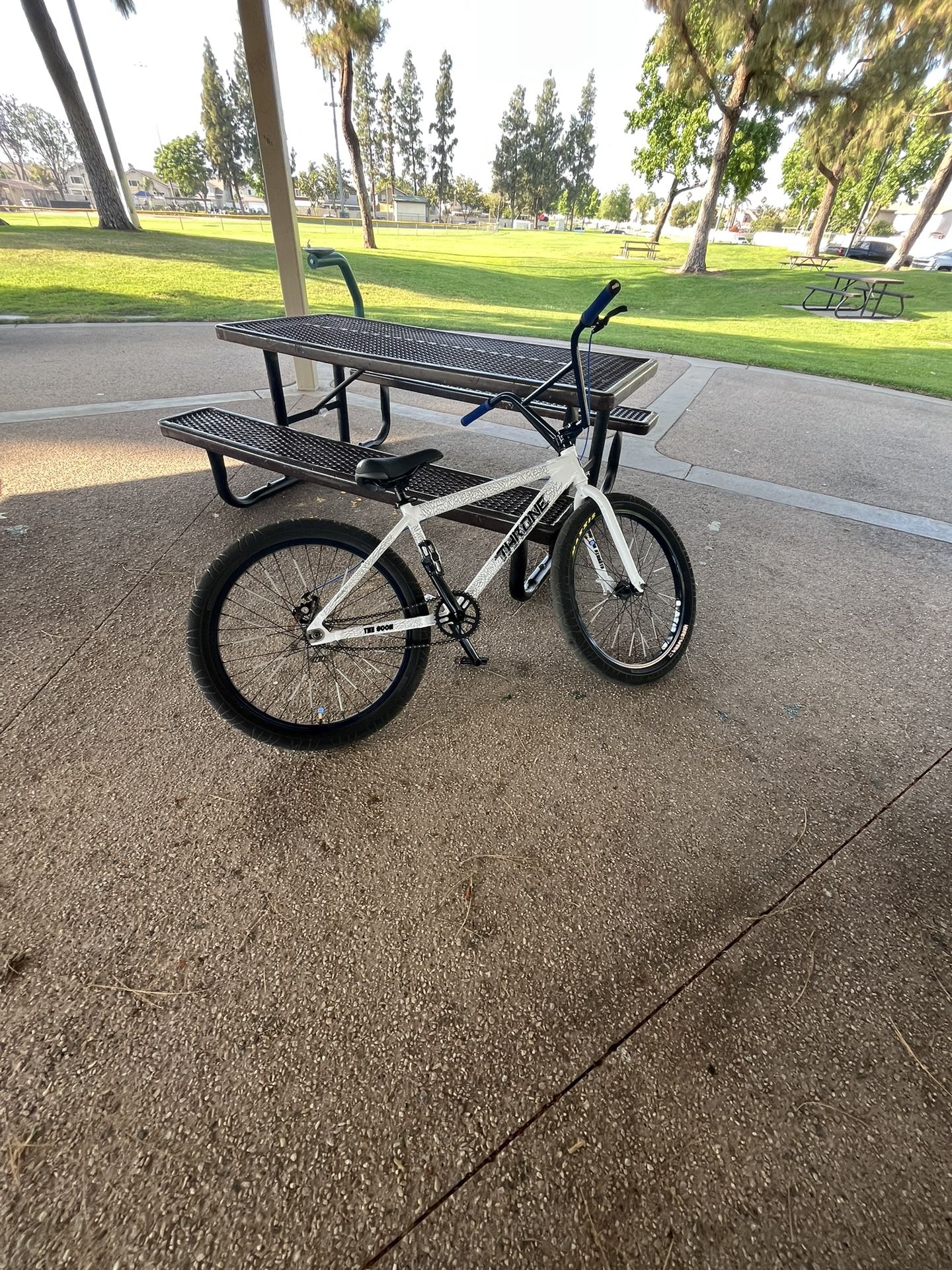 Throne 24inch