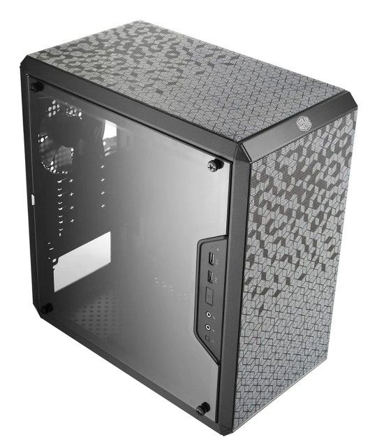 Pc Case