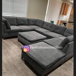 Sectional set