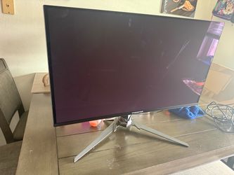 Gaming monitor