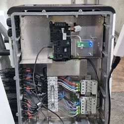Local Solar- Electrical Technicians