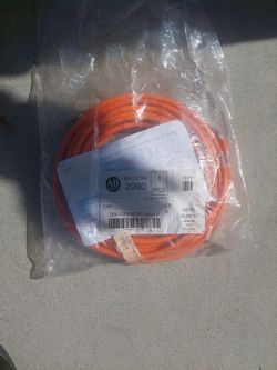 Allen-Bradley Cable