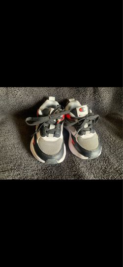 Champion toddler sneakers