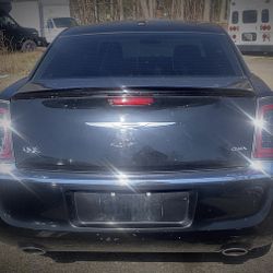 2014 Chrysler 300