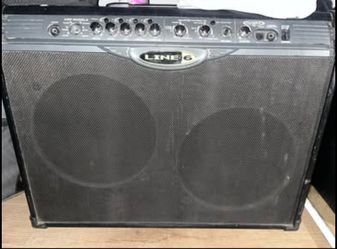 Line 6 Spider 212 (READ DESC!!!!)