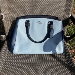 Coach Women Handbag 