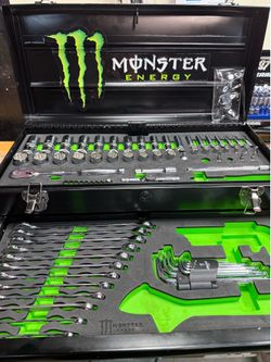 Tool box
