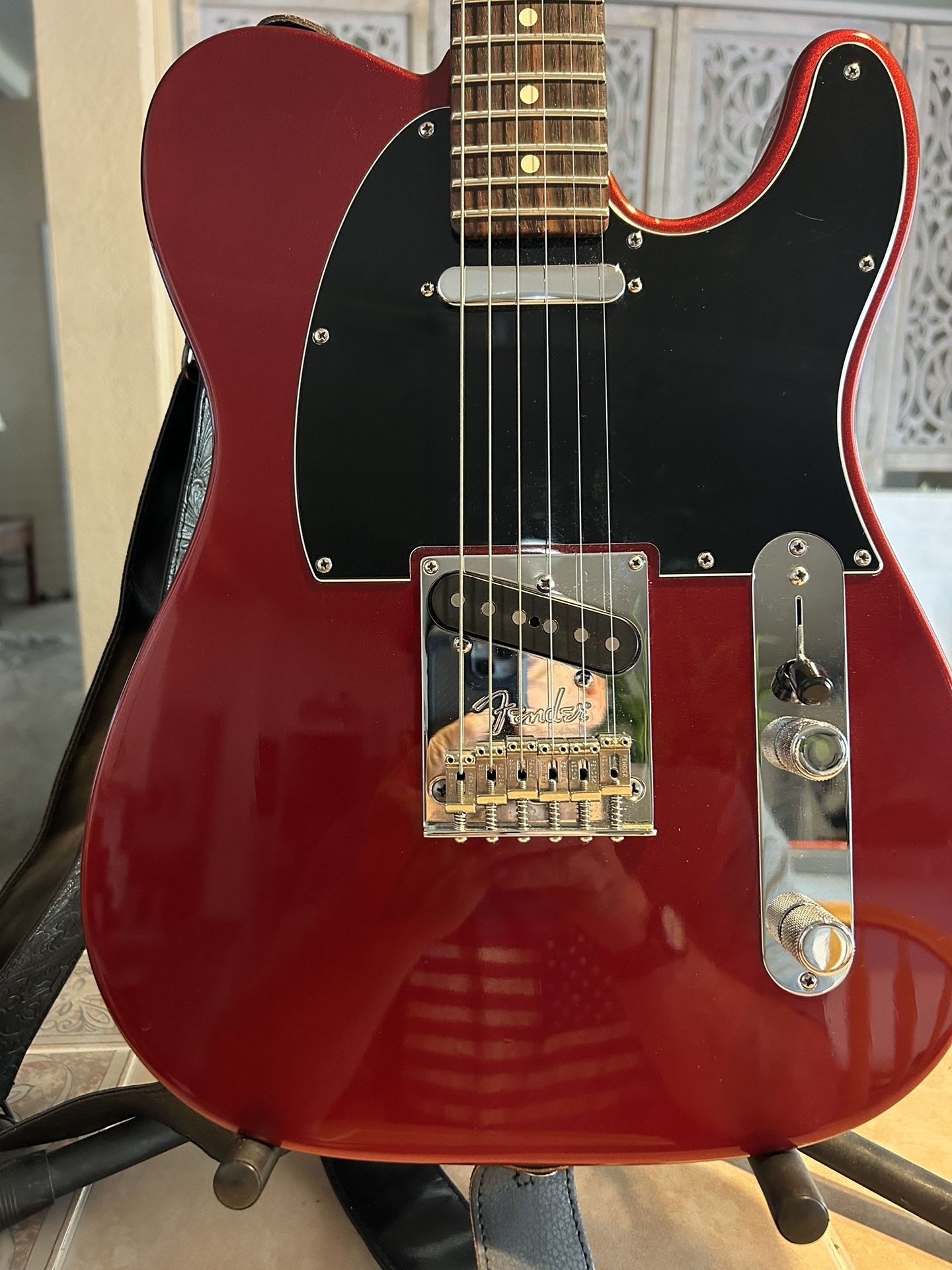 Fender American Telecaster