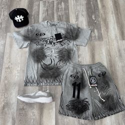 hellstar outfit