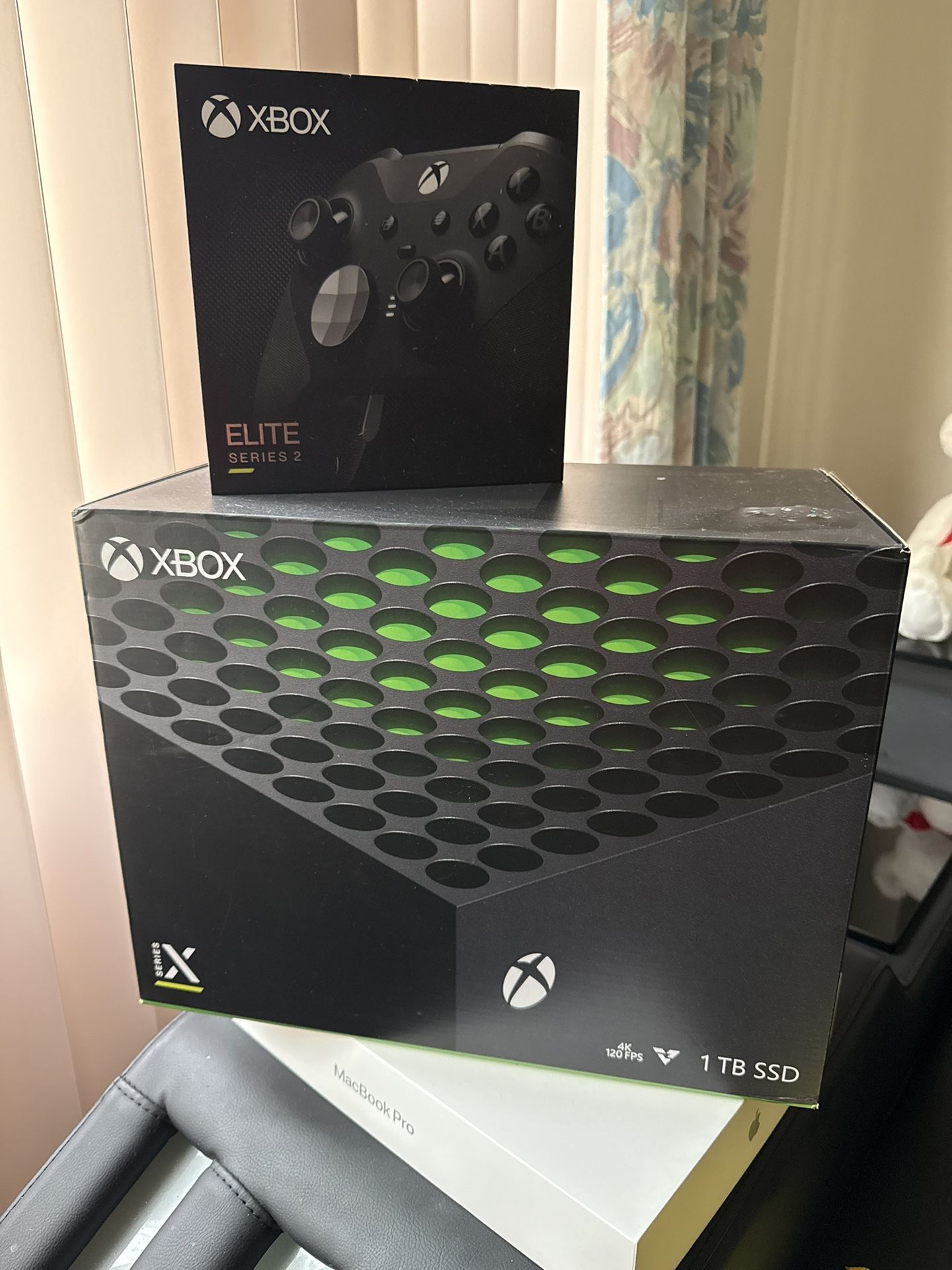 Xbox Series X