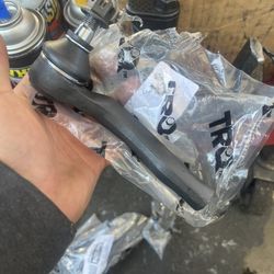 03 Mazda Tie Rod