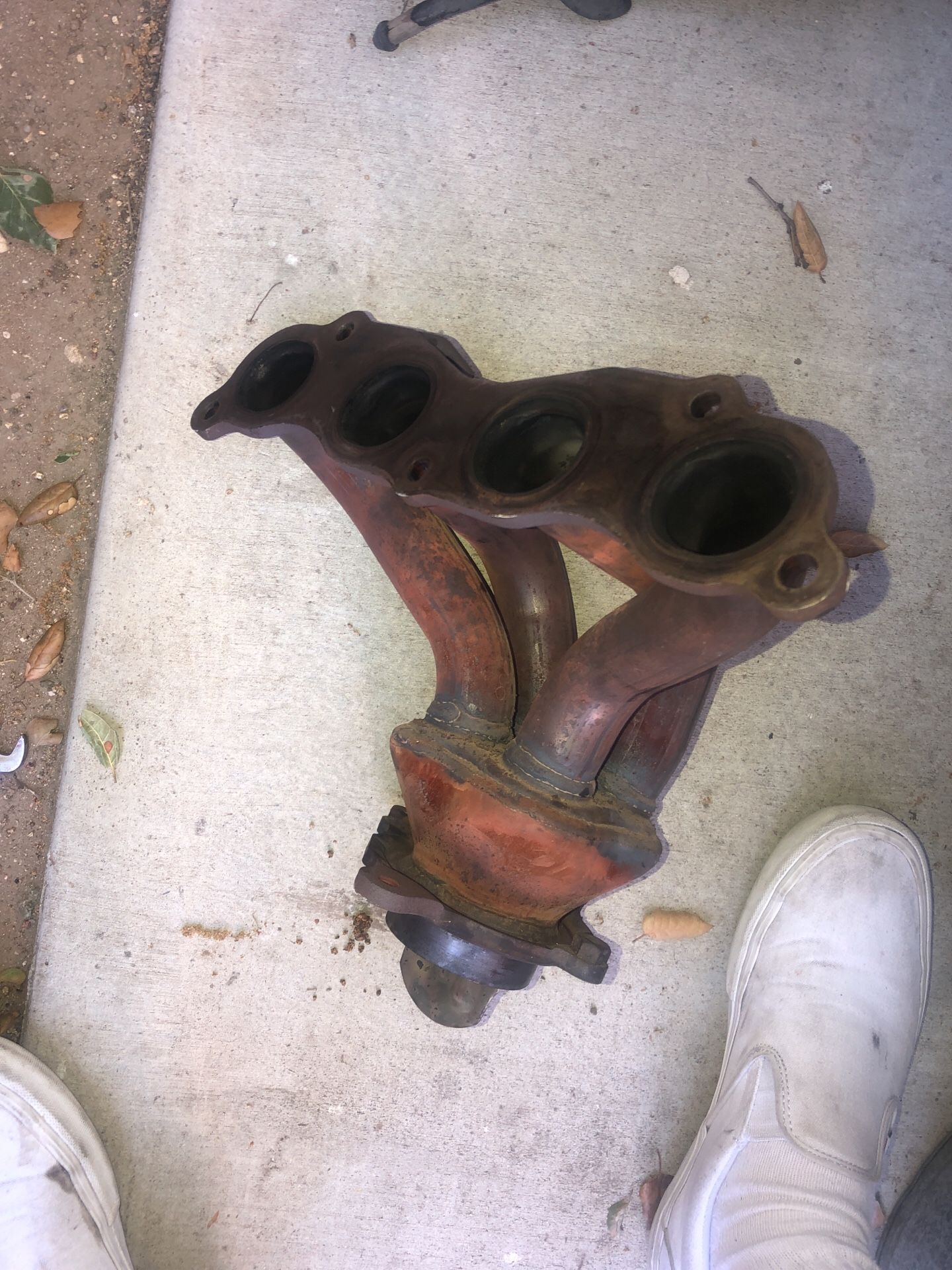 k20 k24 headers and flex pipe for Sale in Alhambra, CA OfferUp