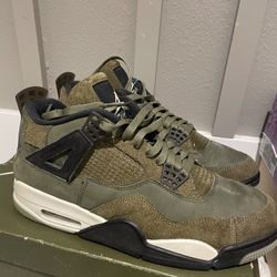 Jordan Retro 4 Size 11  