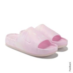 NIKE CALM SLIDES