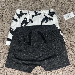 Infant Old Navy Shorts $8 Firm 