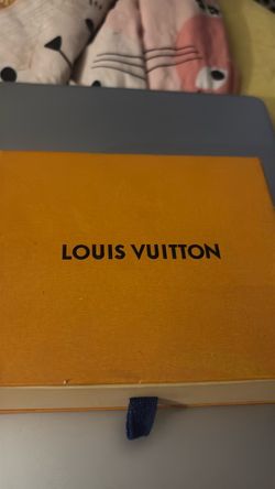 LV monogram cherry blossom