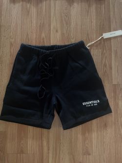 Essential Short 