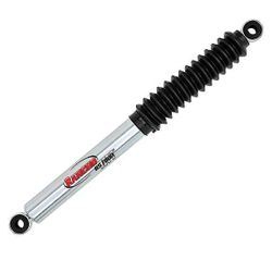 2001 Jeep Cherokee Rear Shocks