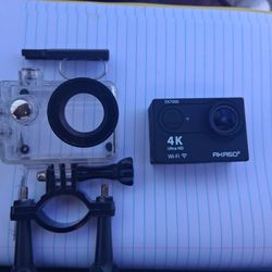 AKASO EK7000 4K