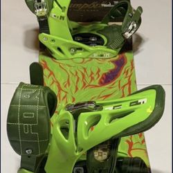 DC Howell Snowboard