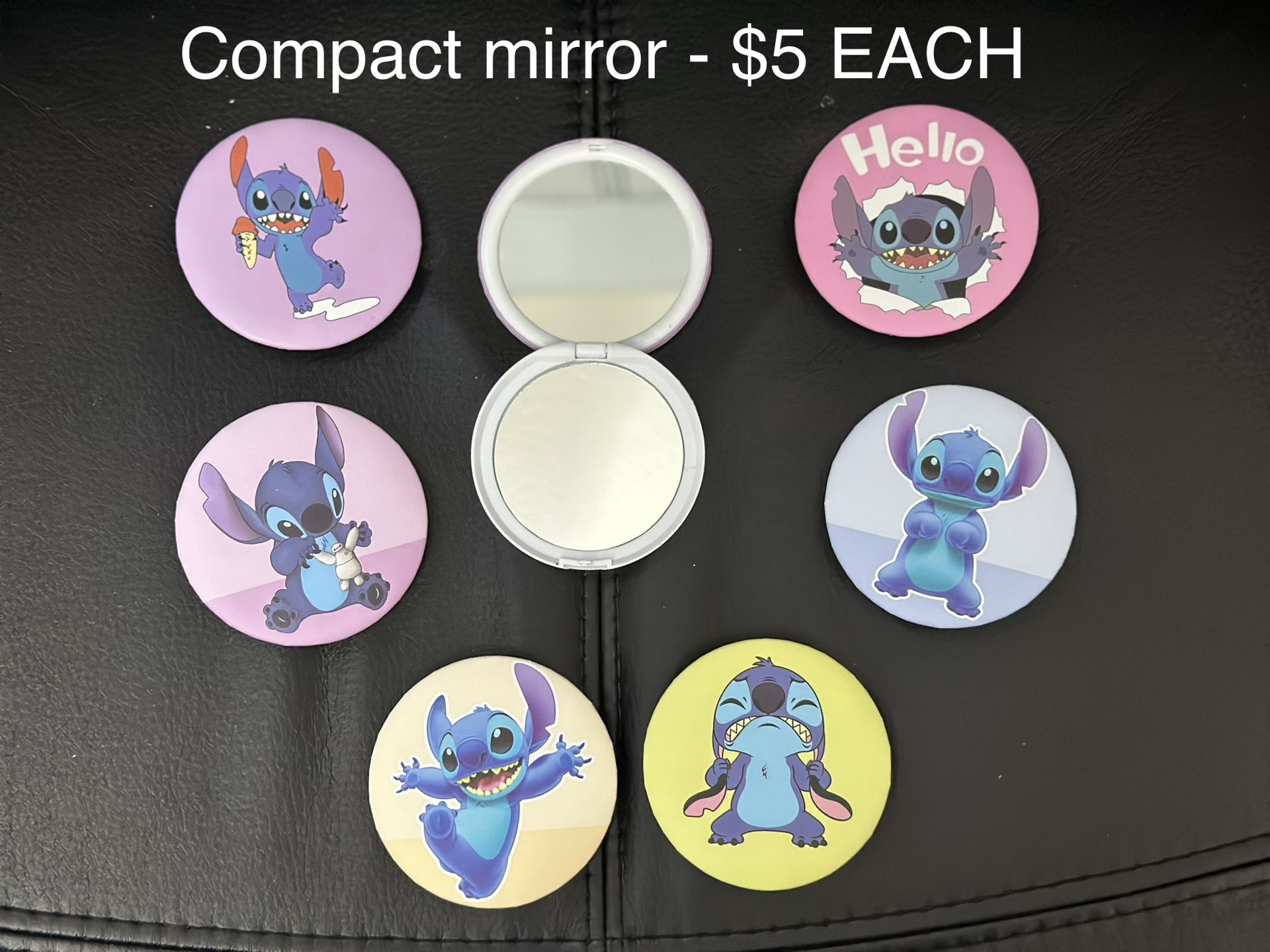 Stitch Items (different Prices) for Sale in Fontana, CA - OfferUp