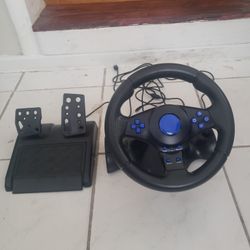 Steering wheel (NEW)