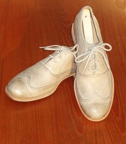 Almost New Rockport Shoes Sz 10.5