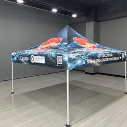 Custom Commercial Event Canopies | 40mm/50mm Heavy Duty Aluminum