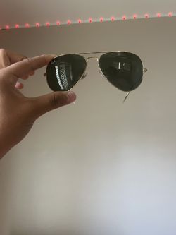 Ray bans